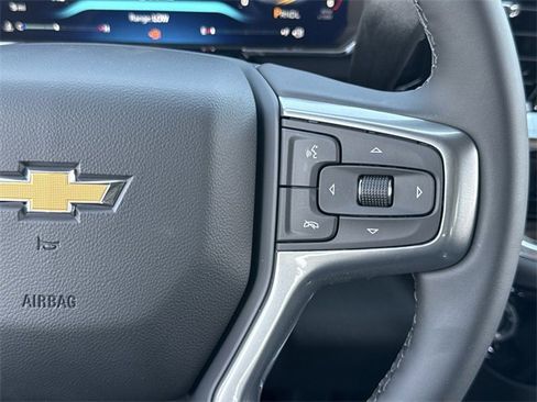 New 2026 Chevrolet Silverado 2500 LT w/ Texas Edition image 16