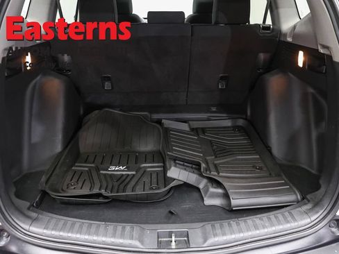 Used 2022 Honda CR-V EX image 9