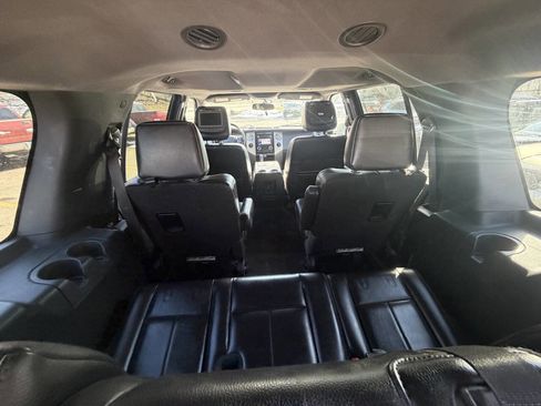 Used 2011 Ford Expedition EL Limited w/ 301A Rapid Spec Order Code image 28