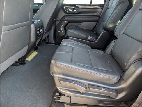 Used 2024 Chevrolet Tahoe RST w/ Luxury Package image 10