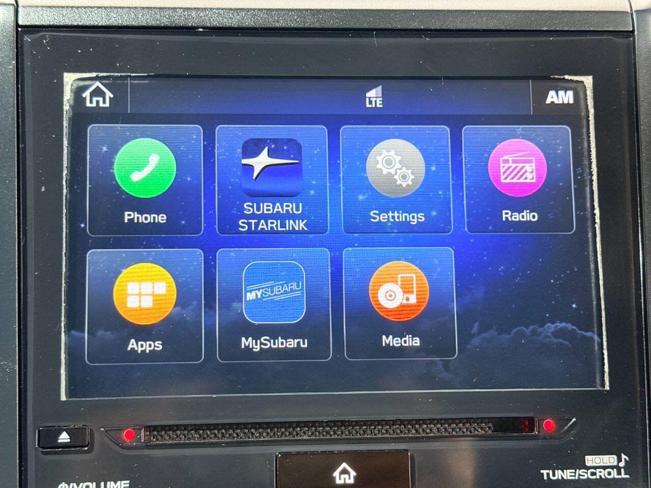 Used 2019 Subaru Forester Limited w/ Popular Package #3 AWD/4WD image 43