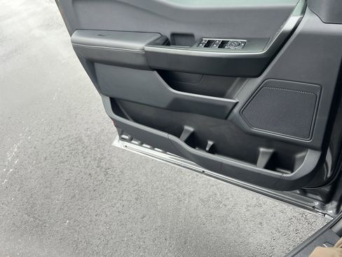 New 2025 Ford F150 STX image 16
