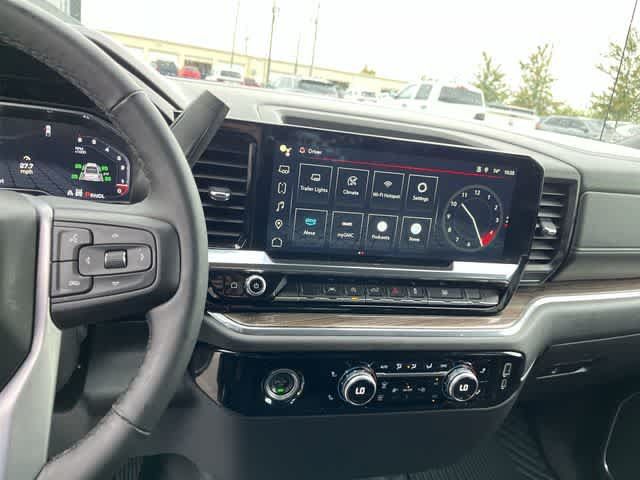 Used 2024 GMC Sierra 1500 Elevation AWD/4WD image 15