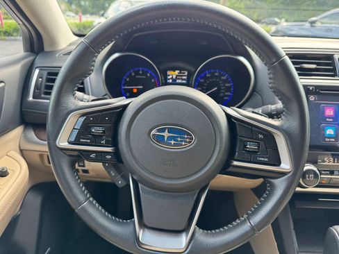 Used 2018 Subaru Outback 2.5i Limited w/ Popular Package #2 AWD/4WD image 13