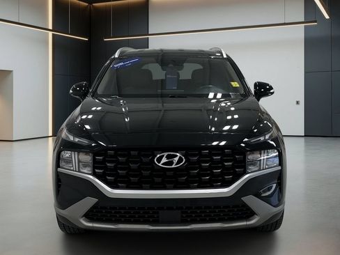 Certified 2023 Hyundai Santa Fe SEL FWD image 10