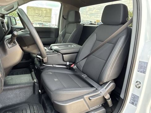 New 2026 Chevrolet Silverado 1500 W/T w/ WT Value Package image 18