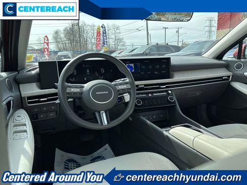 Used 2024 Hyundai Sonata SEL image 9