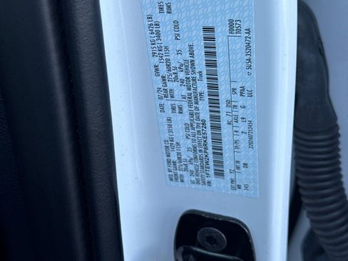 Used 2024 Ford F150 STX image 32