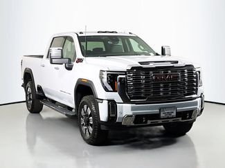 New 2026 GMC Sierra 2500 Denali w/ Denali Reserve Package AWD/4WD 360° Tour