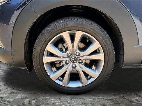 Used 2022 MAZDA CX-30 AWD 2.5 S w/ Select Package image 27