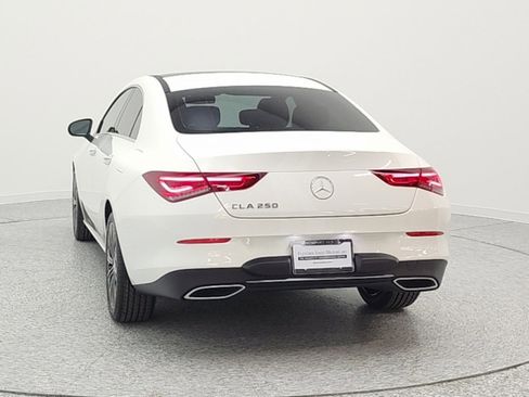 Certified 2023 Mercedes-Benz CLA 250 image 6