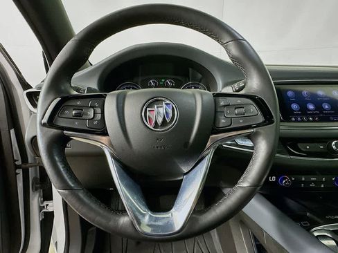 Used 2023 Buick Enclave Essence w/ Experience Buick Package image 16