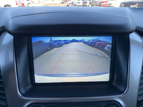 Used 2019 Chevrolet Tahoe Premier w/ Premier Plus Edition image 27