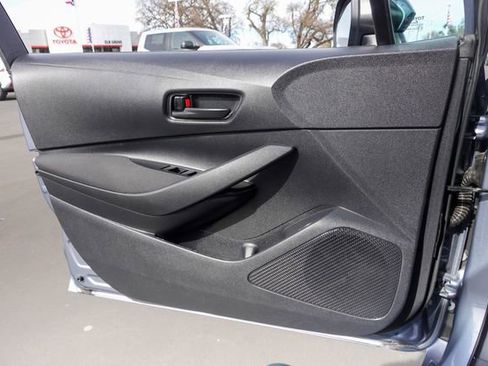 Certified 2024 Toyota Corolla LE image 27