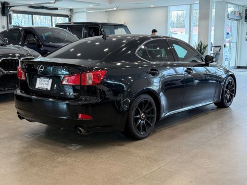 Used 2011 Lexus IS 250 AWD image 3
