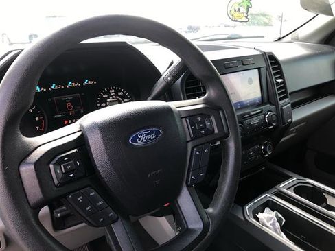 Used 2020 Ford F150 XL w/ Equipment Group 101A Mid RWD image 9