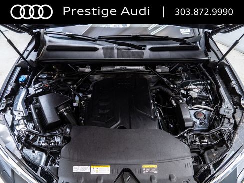 New 2026 Audi Q5 Premium Plus AWD/4WD image 27