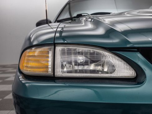 Used 1997 Ford Mustang Cobra image 16