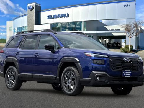 New 2026 Subaru Outback Premium AWD/4WD image 5
