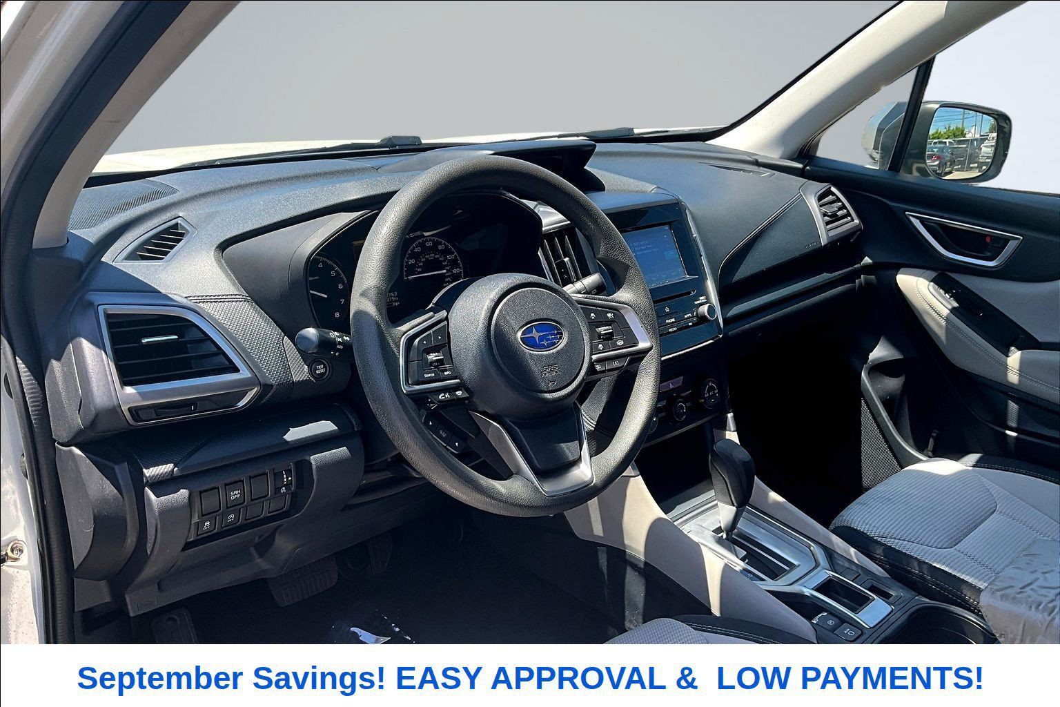 Used 2022 Subaru Forester AWD/4WD image 20