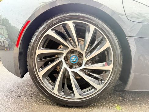 Used 2015 BMW i8 AWD/4WD image 30