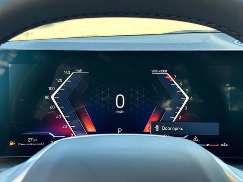 New 2026 BMW 330i xDrive 330i NA xDrive w/ Convenience Package image 23