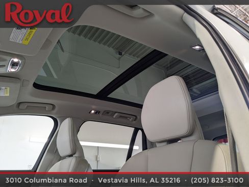 Used 2019 Volvo XC90 T6 Momentum w/ Advanced Package AWD/4WD image 25
