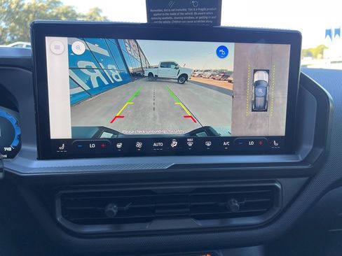 New 2025 Ford Bronco Sport Badlands image 21