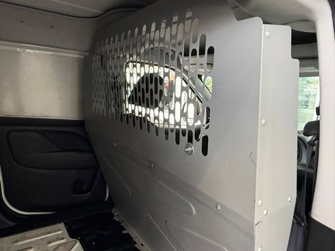 Used 2022 RAM ProMaster City Wagon FWD image 16