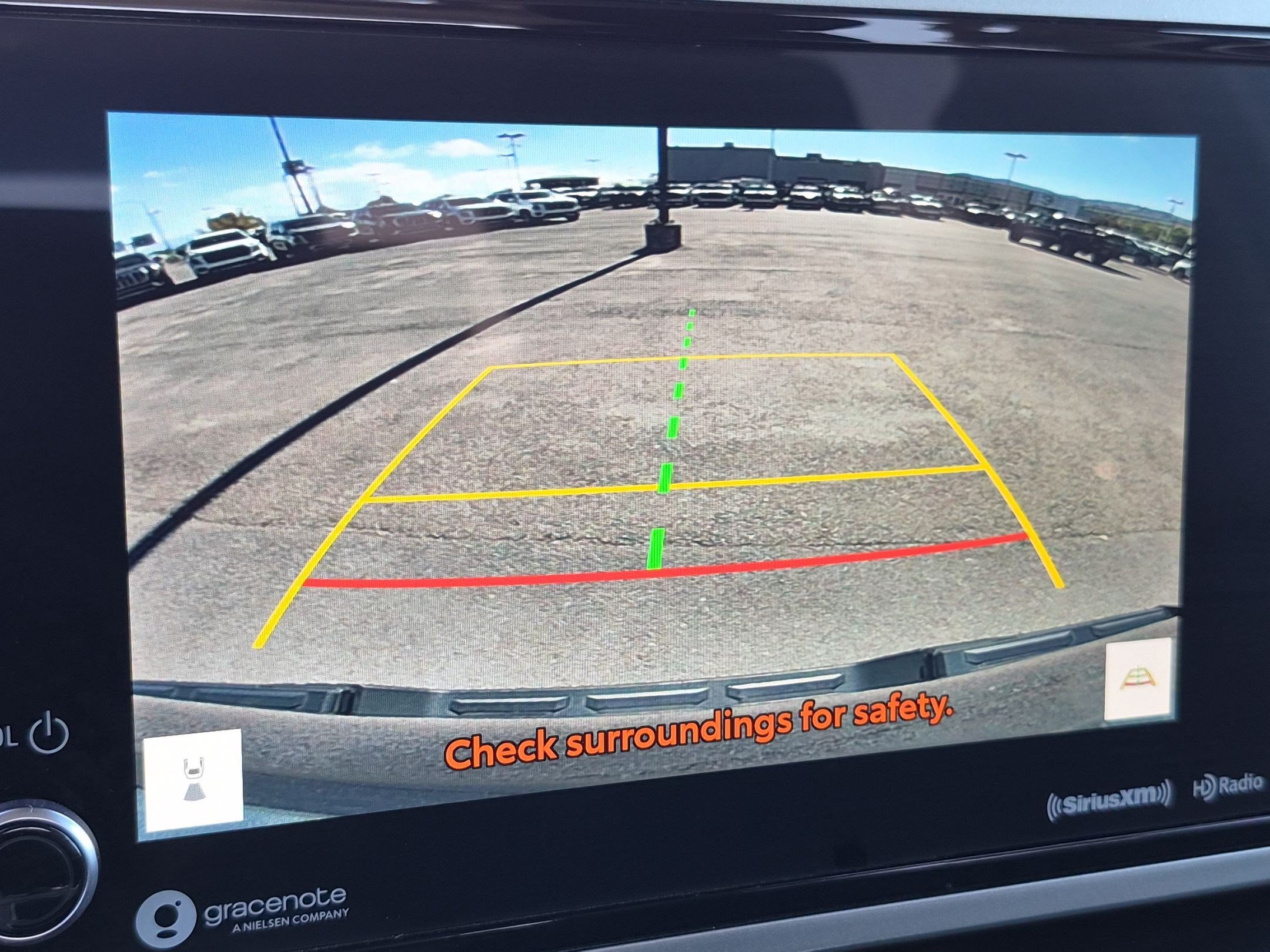Used 2023 Toyota Tundra SR5 w/ SR5 Convenience Package AWD/4WD image 22
