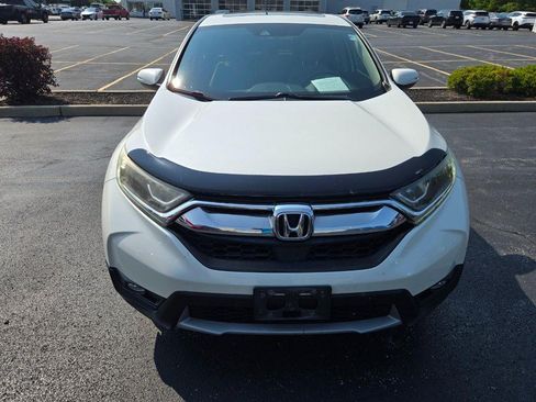 Used 2017 Honda CR-V EX image 2