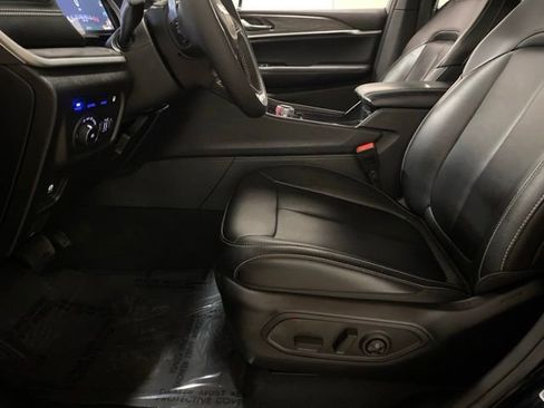 Used 2024 Jeep Grand Cherokee Limited 4xe AWD/4WD image 70