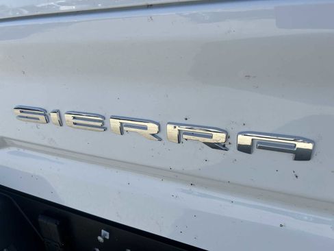New 2026 GMC Sierra 2500 AT4 image 32