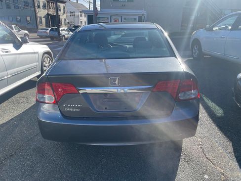 Used 2011 Honda Civic EX image 6