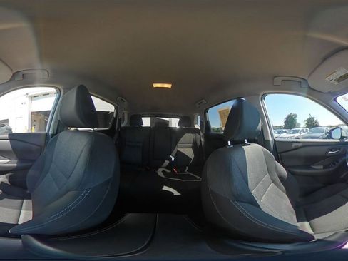 Used 2025 Nissan Rogue SV AWD/4WD image 44