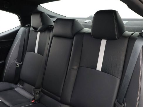 Certified 2025 Toyota Camry SE w/ Multimedia Upgrade Package image 18