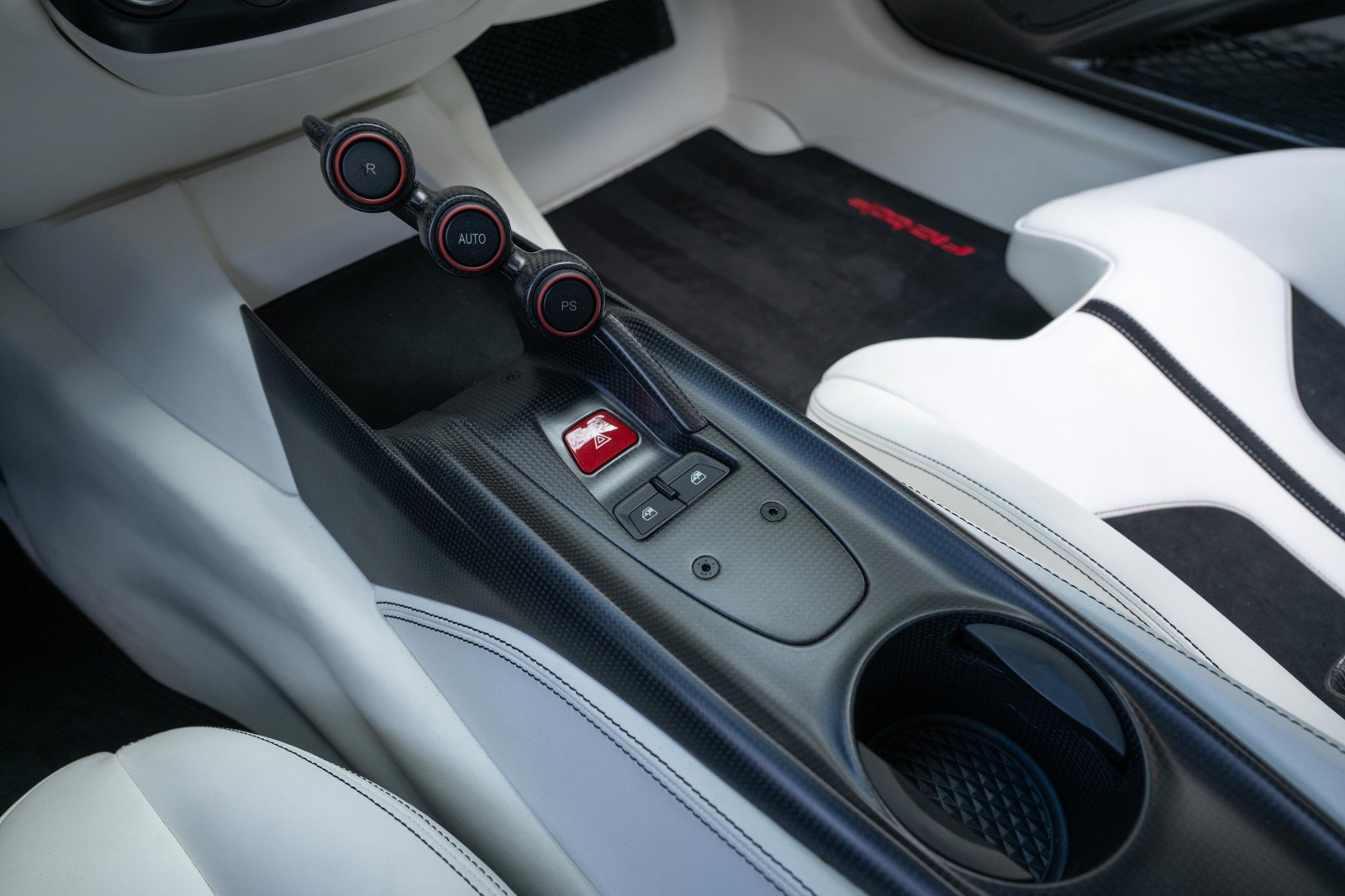 Used 2017 Ferrari F12tdf RWD image 52
