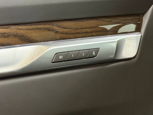 New 2026 Cadillac Escalade ESV Platinum Sport image 24