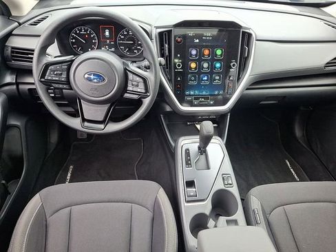 Used 2025 Subaru Crosstrek 2.0i Premium image 11