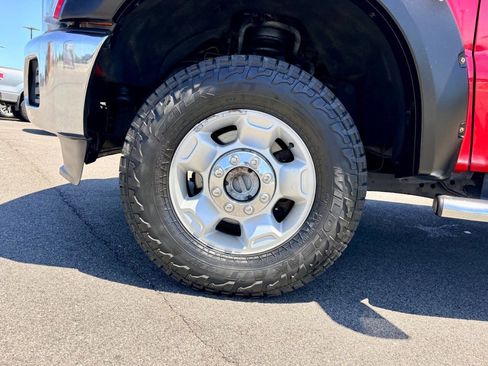 Used 2012 Ford F250 XLT AWD/4WD image 34