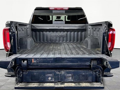 Certified 2025 GMC Sierra 1500 Denali Ultimate image 7