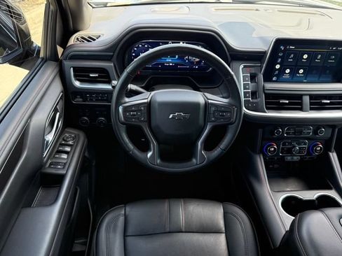 Used 2022 Chevrolet Tahoe RST w/ Sport Performance Package AWD/4WD image 19
