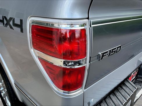 Used 2014 Ford F150 Platinum AWD/4WD image 24