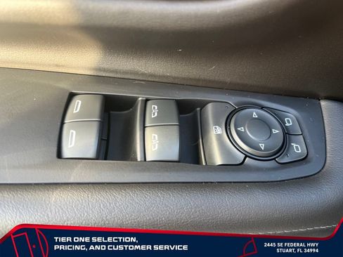 Used 2023 Chevrolet Tahoe LS w/ Driver Alert Package AWD/4WD image 12