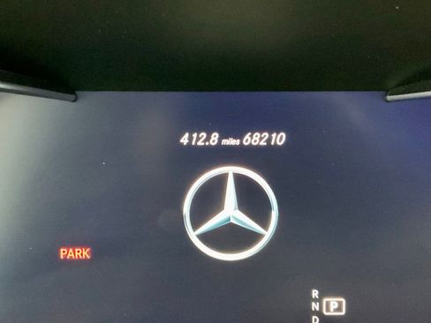 Used 2021 Mercedes-Benz GLC 300 4MATIC image 28