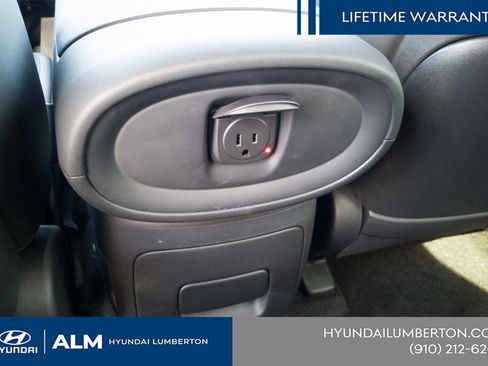 New 2026 Hyundai Palisade XRT Pro AWD/4WD image 21