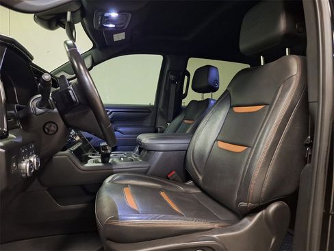 Used 2023 GMC Sierra 1500 AT4 w/ AT4 Preferred Package image 24