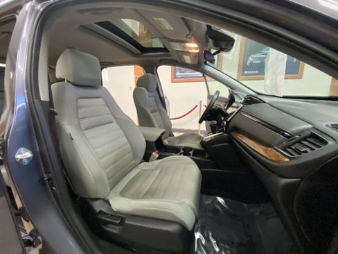 Used 2020 Honda CR-V EX image 14
