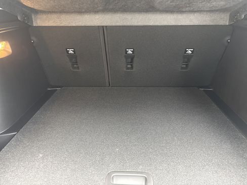 New 2026 Chevrolet Trax LT w/ Driver Confidence Package image 25