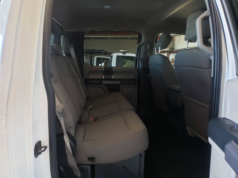Used 2019 Ford F250 XLT AWD/4WD image 20